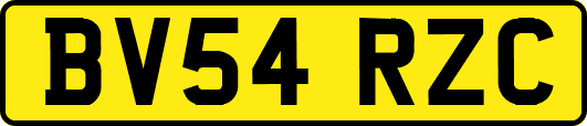 BV54RZC