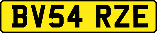 BV54RZE