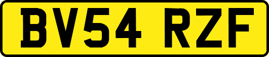 BV54RZF