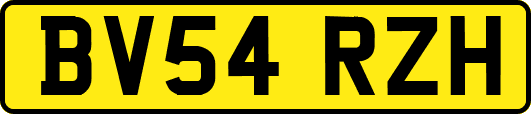 BV54RZH
