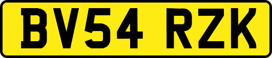 BV54RZK