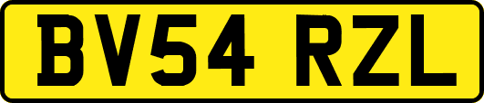 BV54RZL