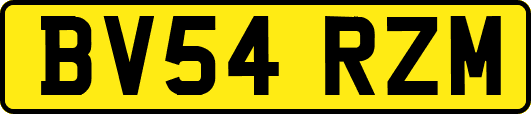 BV54RZM