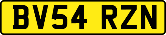 BV54RZN