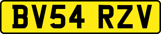 BV54RZV