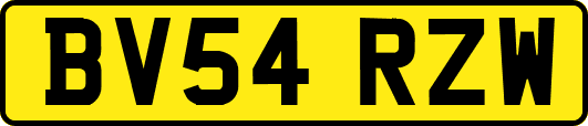 BV54RZW