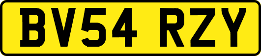 BV54RZY