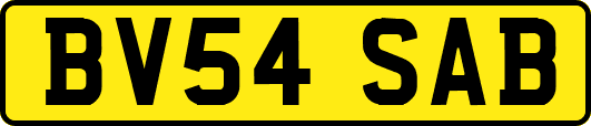 BV54SAB