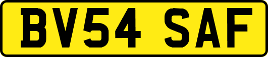 BV54SAF
