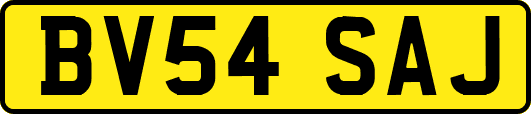 BV54SAJ