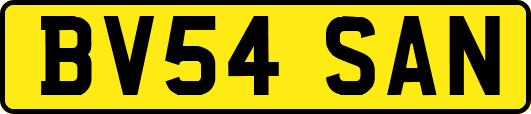 BV54SAN