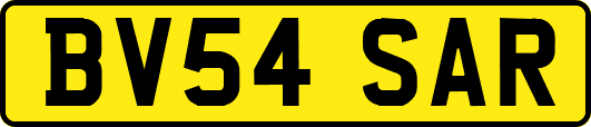 BV54SAR