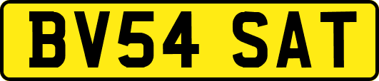 BV54SAT