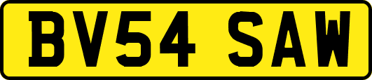 BV54SAW