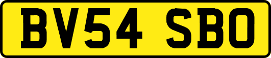 BV54SBO
