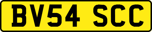 BV54SCC