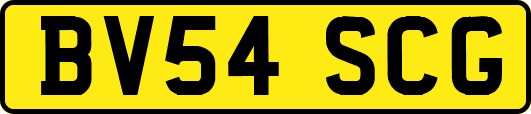 BV54SCG