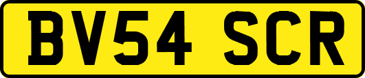 BV54SCR