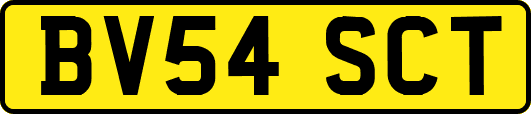BV54SCT