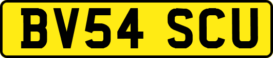 BV54SCU