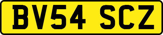 BV54SCZ