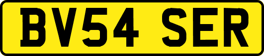 BV54SER