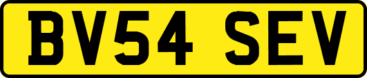 BV54SEV