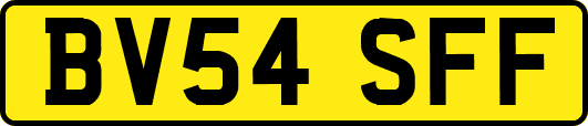 BV54SFF