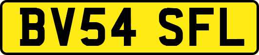 BV54SFL