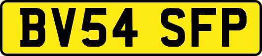BV54SFP