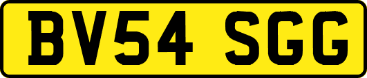 BV54SGG