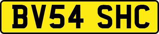 BV54SHC
