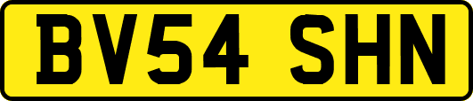BV54SHN