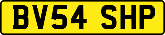 BV54SHP