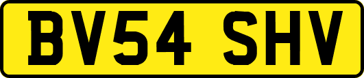 BV54SHV