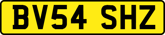 BV54SHZ