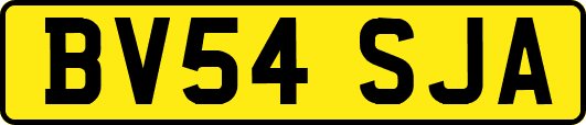 BV54SJA
