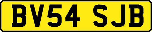 BV54SJB