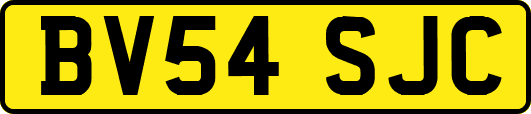 BV54SJC