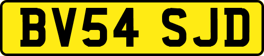 BV54SJD