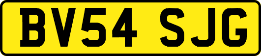 BV54SJG