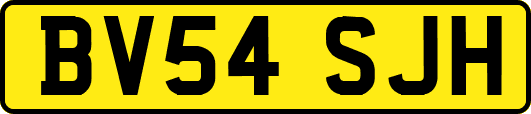 BV54SJH