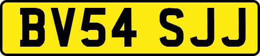 BV54SJJ