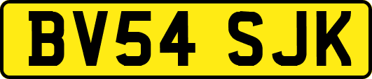 BV54SJK