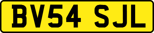 BV54SJL
