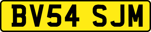 BV54SJM