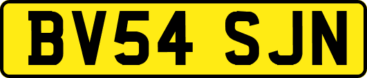 BV54SJN