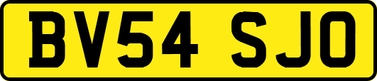 BV54SJO