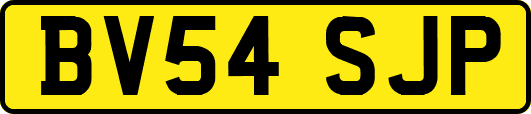 BV54SJP