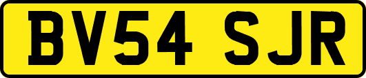 BV54SJR